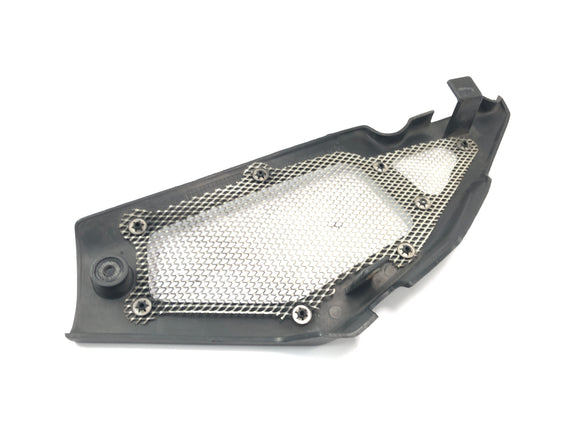 Aprilia RSV 1000 RP Mille [2001] - Setetrekk gitter kåpegitter venstre