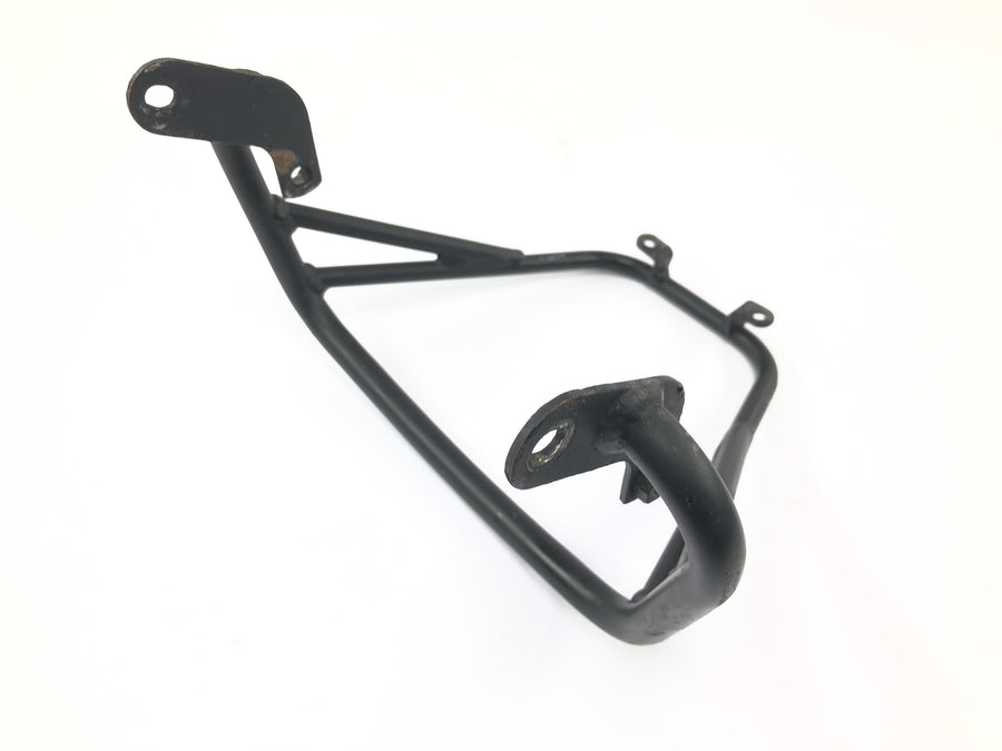 Sachs ZX 125 [1998] - Gepäckträger Heckrahmen Hilfsrahmen