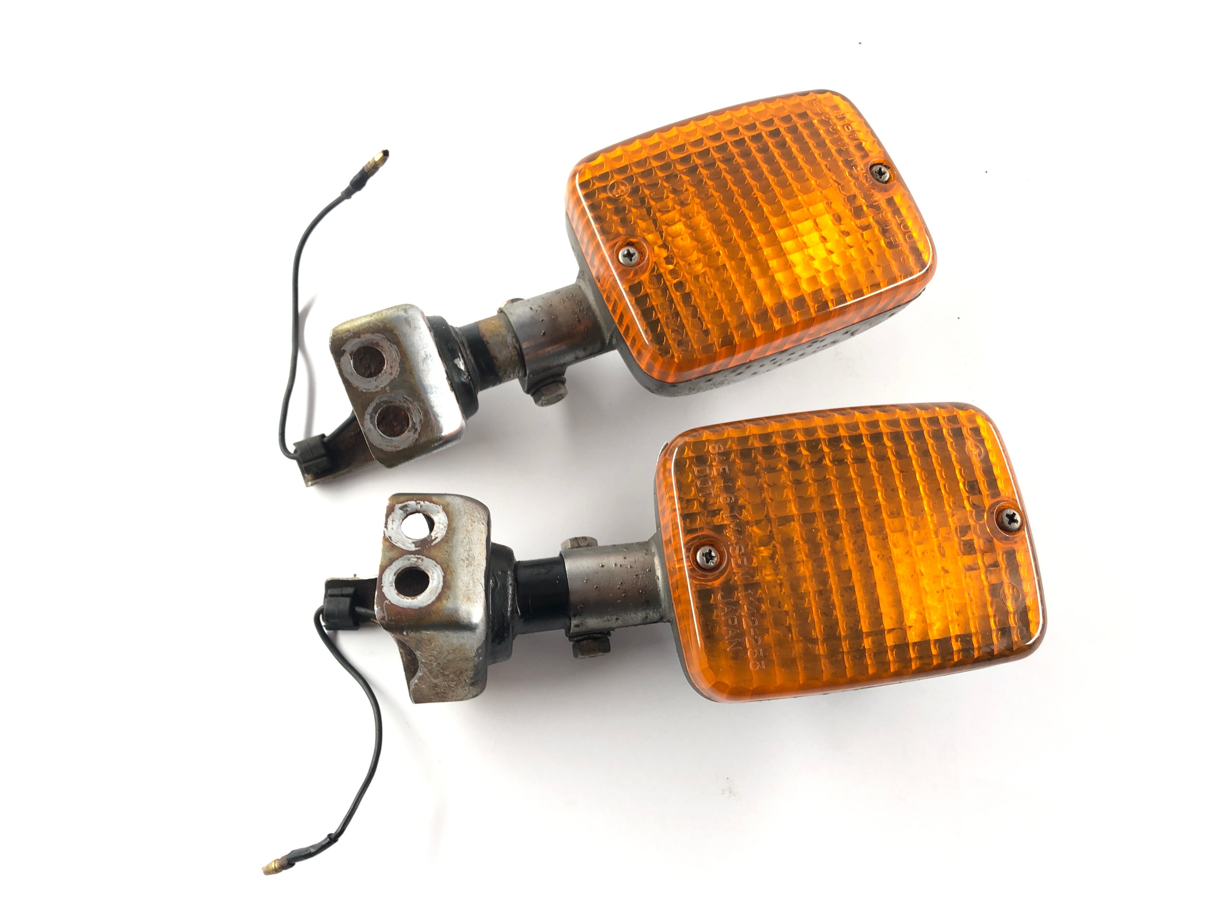 Yamaha XS 1100 2H9 [1978] - Front and rear indicator set