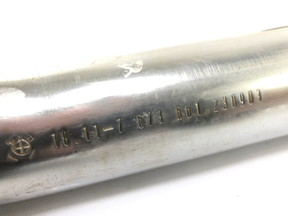 BMW R 1100 S R11S [2005] - выхлоп выхлопа выхлопа выхлопа