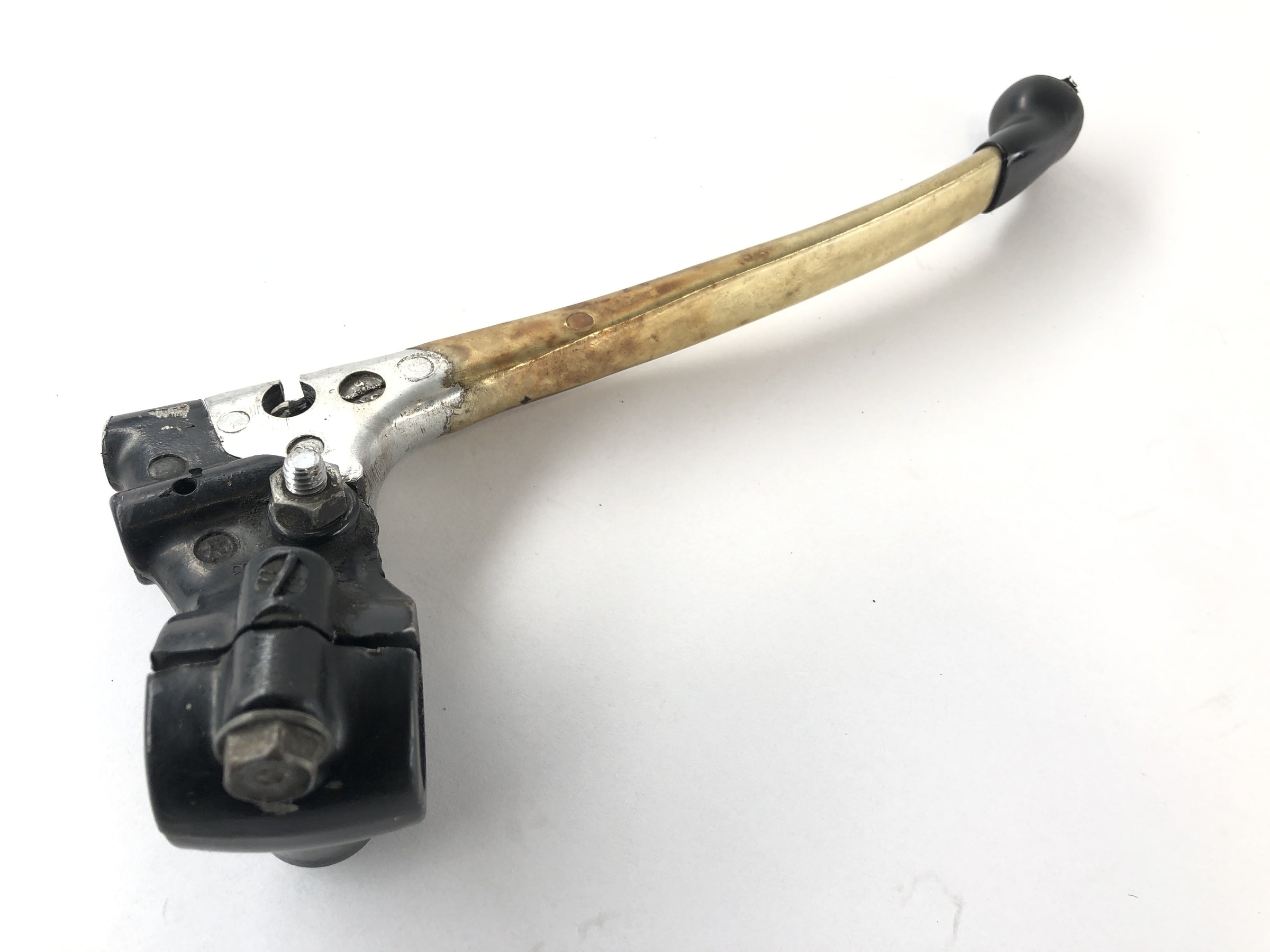 Honda GL 1000 Goldwing GL1 [1977] - Clutch fitting clutch handle