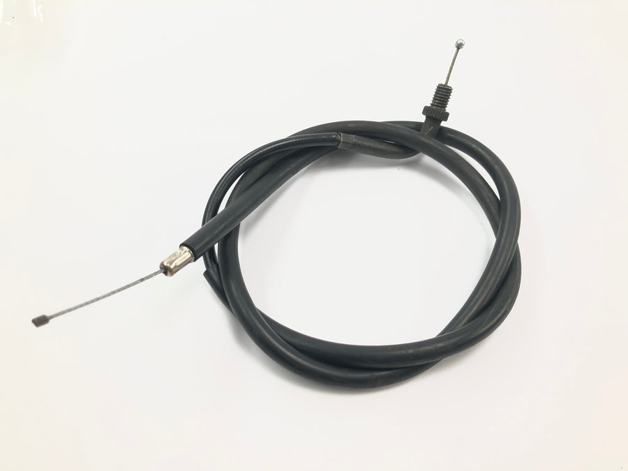 Cagiva Planet 125 [1998] - Choke cable Bowden cable