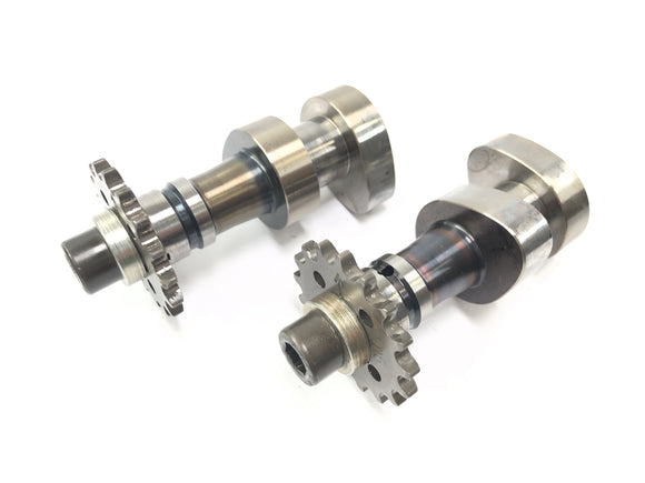 BMW R 850 C 259C [1999] - CAMSAFTS -ohjausakselit