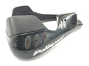 Honda SLR 650 RD09 [1997] - Handicatitors de protectores Hand Set Pareja PoliSport Black-2