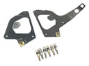 BMW R 1100 RT 259 [1999] - Mirror carrier retaining plates right and left-3