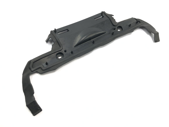 Kawasaki GPZ 1000 RX [1987] - Copriradiatore carenatura interna