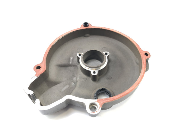 KTM 640 LC4 -avontuur [2000] - Motor Lid Light Machinery Cover