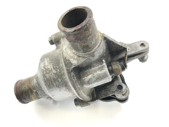 Kawasaki GPZ 1000 RX [1987] - chłodniejszy termostat termostat