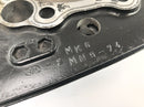 Honda FMX 650 RD12 [2006] - sylinder med stempel-5