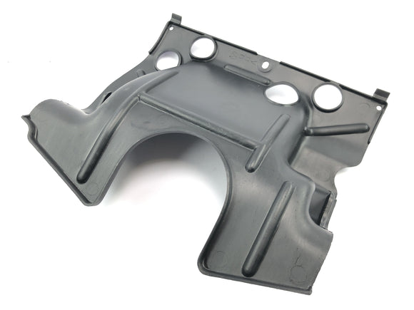 Yamaha GTS 1000 4FV [1997] - ロアフォークブリッジカバー