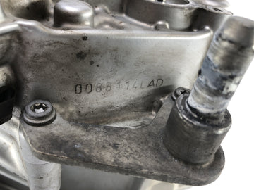 BMW R 1200 R [2007] - коробка передач - 0