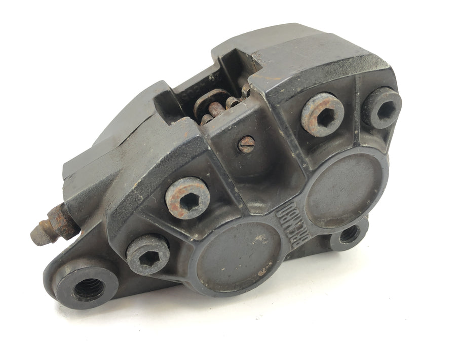 Cagiva Elefant 650 [1984] - Bremsekaliper foran