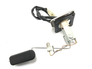 Kawasaki Z 1000 ZRT00A [2006] - Tankowiec