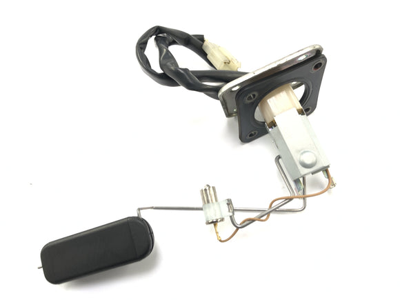 Kawasaki Z 1000 ZRT00A [2006] - Tankowiec