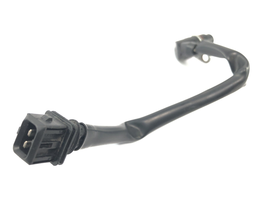 Triumph Speed Triple 1050 515NJ [2007] - Pickup