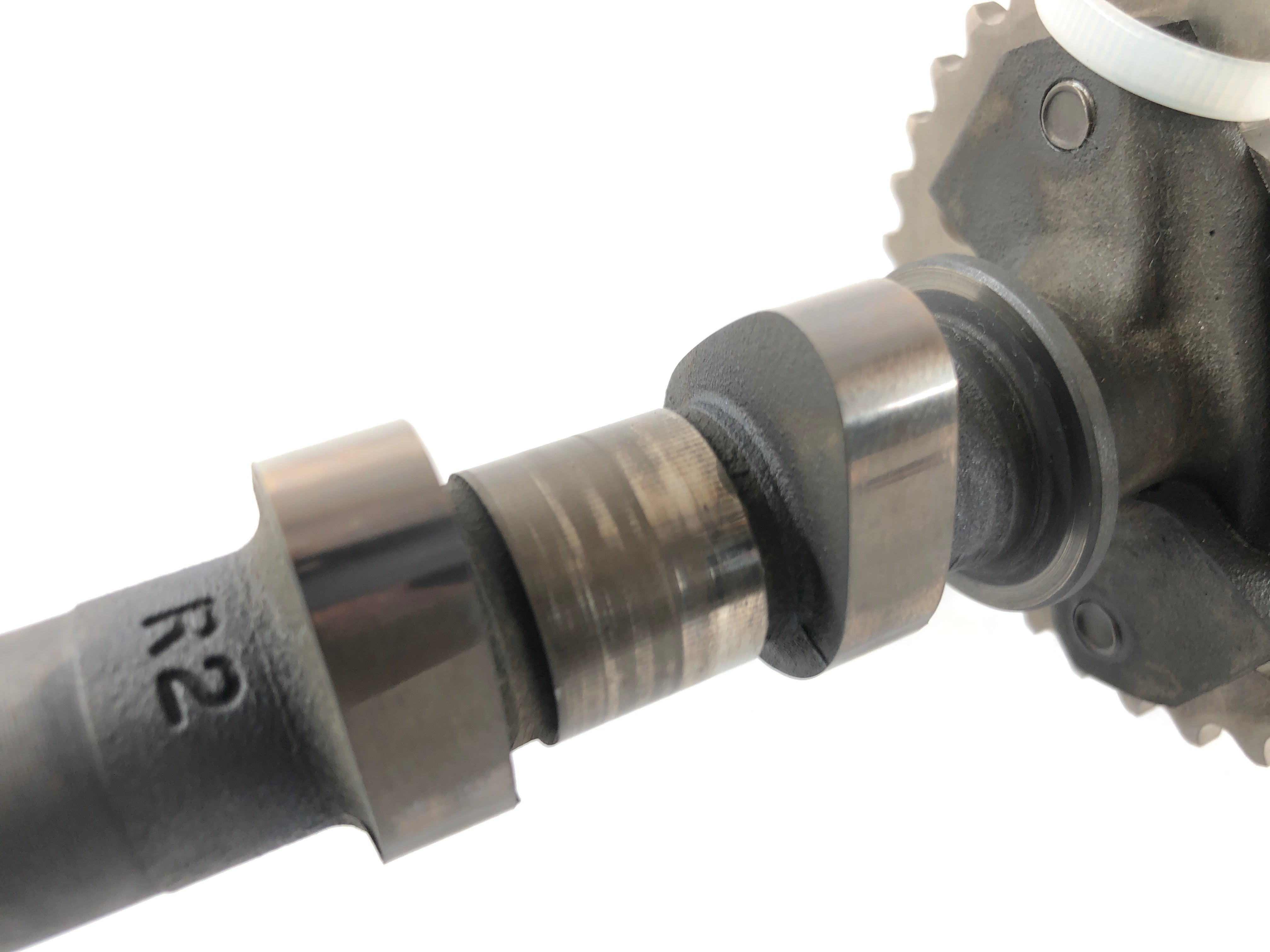 Suzuki GSX -R 1100 W GU75 C [1993] -Camshaft Outlet Camshaft