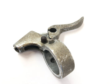 DKW NZ 250 [1938] - Dekompressionshebel - 0