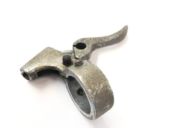 DKW NZ 250 [1938] - Dekompressionshebel