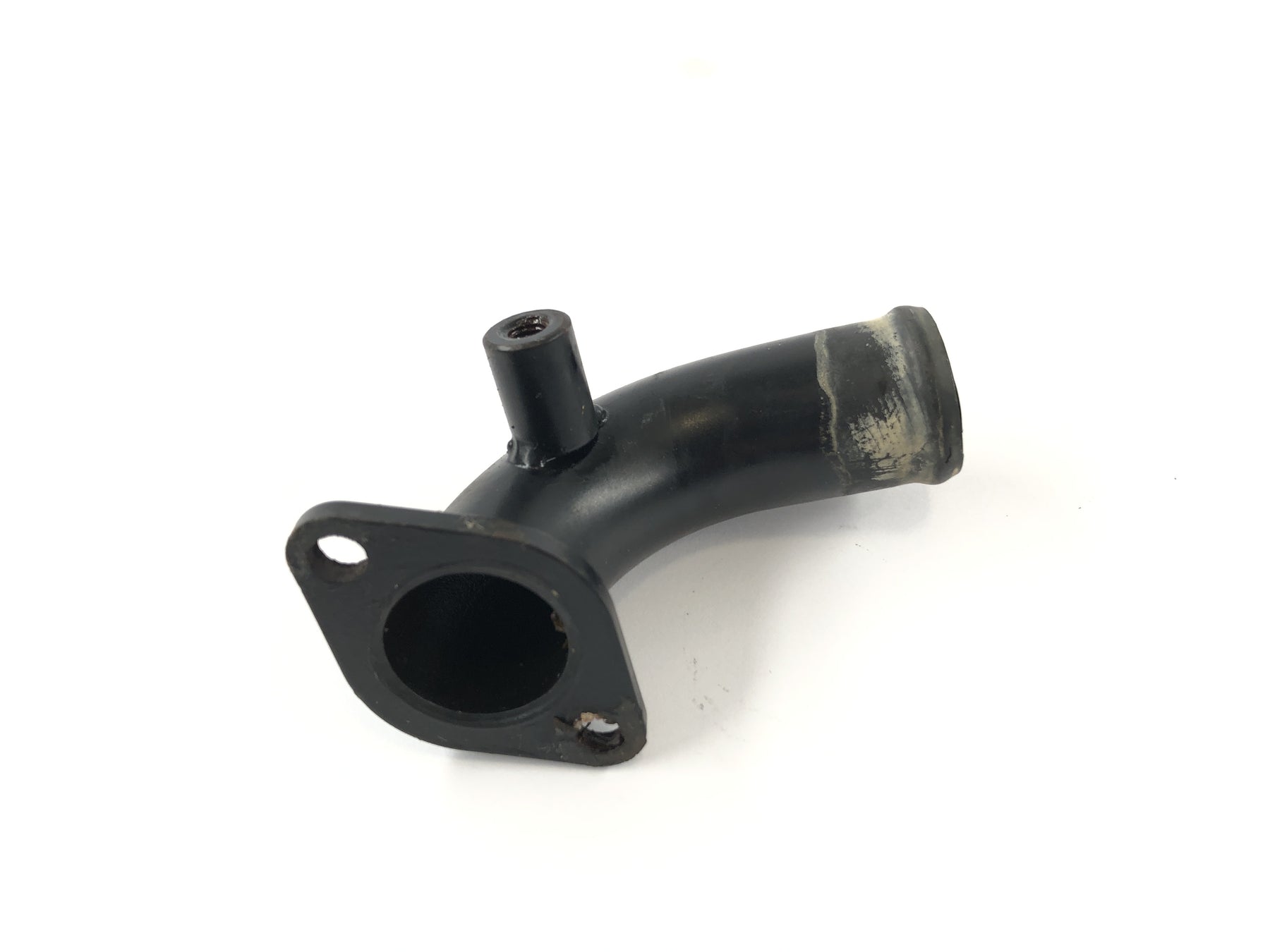 Triumph Speed ​​Triple 955i [1999] - Water flange coolant flange