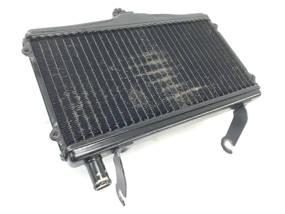 Honda NSR 125 JC22 [1998] - Kühler Wasserkühler Radiator