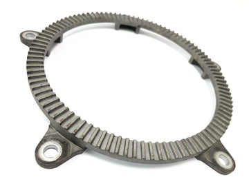 BMW K 1200 LT K2LT [1999] - Sensor ABS anel de freio sensor de freio dianteiro