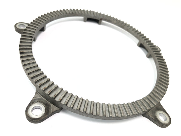 BMW K 1200 LT K2LT [1999] - Czujnik ABS Pierścień hamulcowy Czujnik hamulca przód