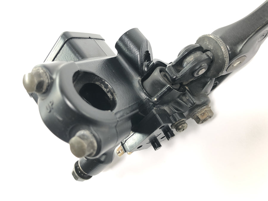Honda FMX 650 RD12 [2006] - Handbremspumpe Bremspumpe vorne Bremshebel