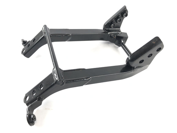 Honda CBF 1000 A SC58 [2006] - Recording driver seat