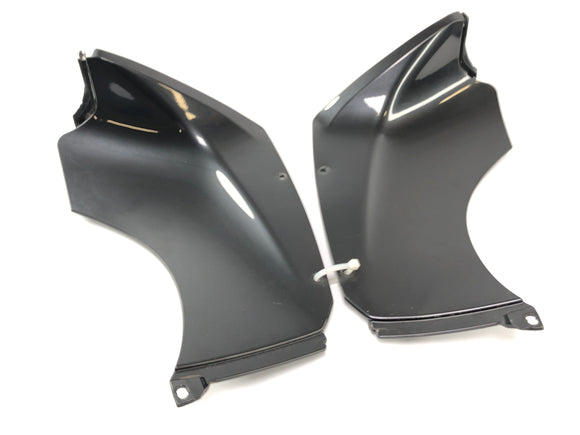 BMW R 1200 ST R1st [2006] - Tankbekleding Cladding Side Part Tank links en rechts