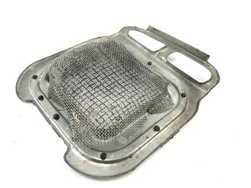 Yamaha XT 500 1U6 [1981] - воздушный фильтр сито