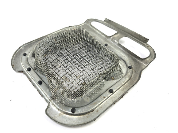 Yamaha XT 500 1U6 [1981] - воздушный фильтр сито