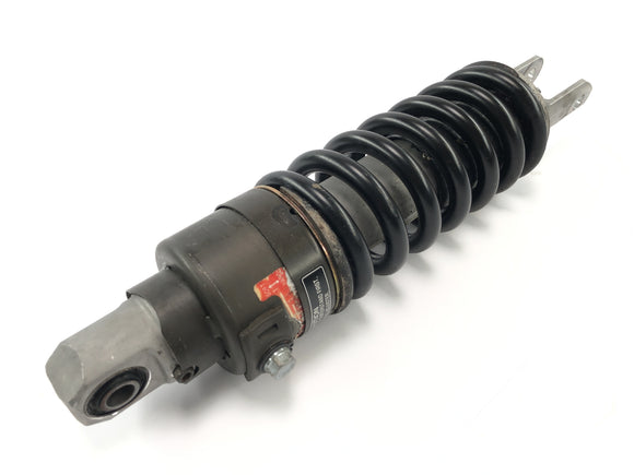 Kawasaki GPZ 1100 ZXT10E [1997] - Поглотитель Spring Shock на заднем демпфе