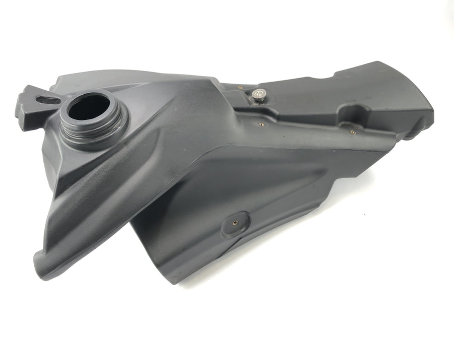 SWM SM 125 R [2018] - serbatoio del serbatoio del serbatoio del serbatoio di benzina