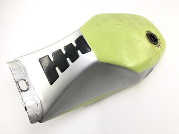 Yamaha RD 350 YPVS 31K [1984]  - 坦克汽油罐 - 0