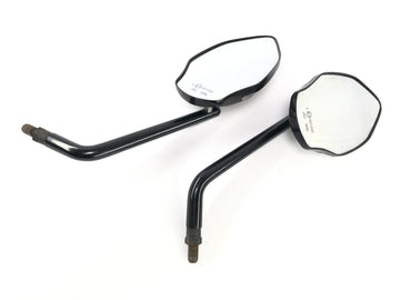 Kawasaki ZR7 ZR750F [1999] - Rückspiegel Spiegel Motorradspiegel Set links rechts