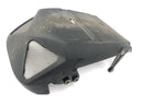 Moto Guzzi Stelvio 1200 8V [2016] - Protection moteur protection anti-encastrement plaque de protection moteur-1