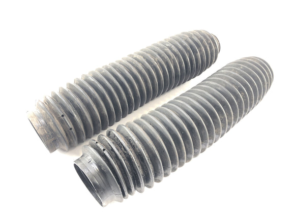 Honda XL 600 R PD03 [1985] - Faltenbälge Telegabel