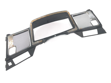 Honda GL 1500 Goldwing SC22 [1987] - Cockpitblende Instrumentenabdeckung Verkleidung Armaturenbrett