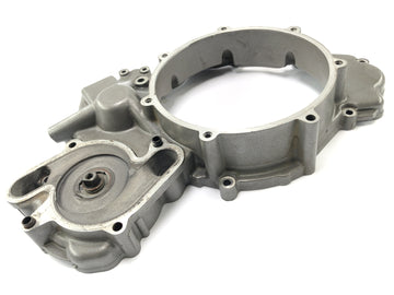 KTM 950 SM LC8 [2008] - sprzężenie pokrywek wewnątrz pompy wodnej pokrywy silnika po prawej stronie - 0