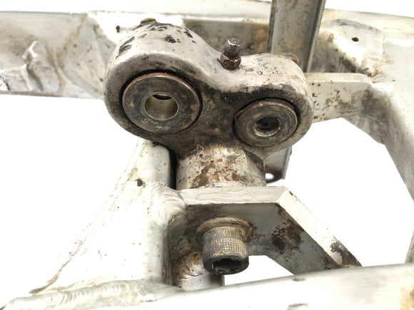 Husqvarna TE 610 8AE [1994] - Swinging zadním kola