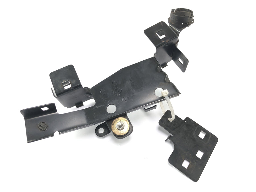 BMW R 850 C 259C [1999] - Halterung Metallplatte Halteblech Aggregatehalter