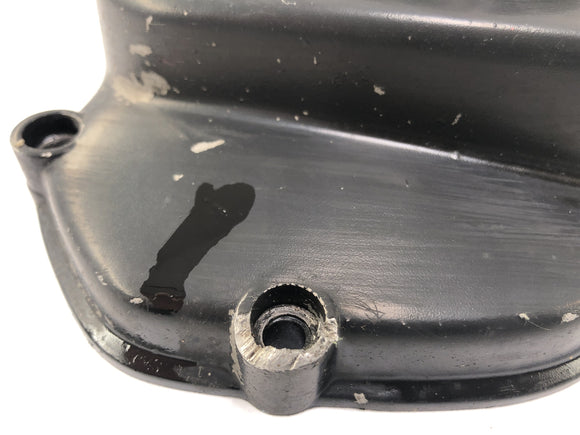 Ducati 900 SS [1991] - Tapa del motor de cubierta alternador