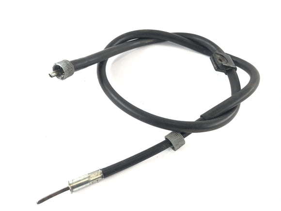 Kawasaki KMX 125 B [1998] - Tachowave