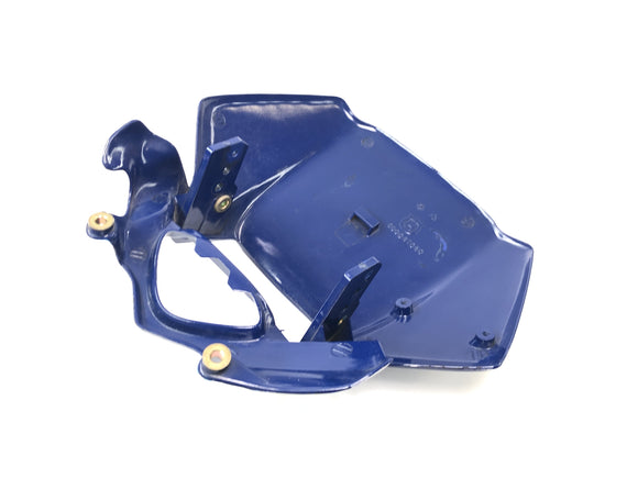 Husqvarna TE 610 E Dual H7 [1999] - Lampenmaske Scheinwerferabdeckung