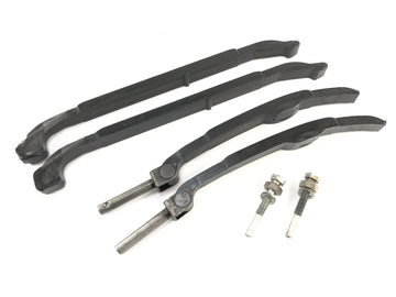 Yamaha XV 750 5G5 [1982] - Spannschienen und Gleitschienen Set - 0