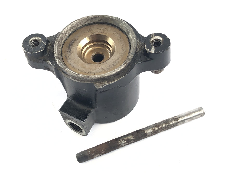 Suzuki GSF 1200 S Bandit WVA9 [2003]  - 耦合气缸耦合