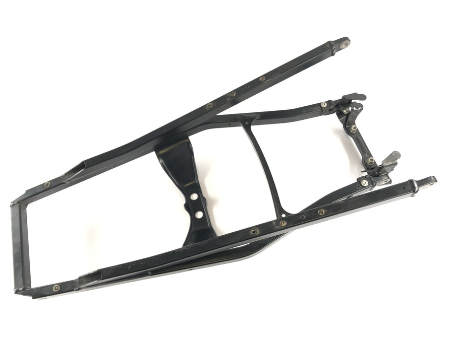 BMW K 1300 S K12S [2010] - Frame posteriore