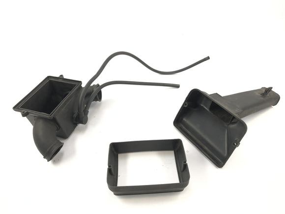 Moto Guzzi California II VT [1985] - Luftfilterkasten Airbox