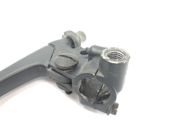 ヤマハ XTZ 660 3YF [1992] - クラッチレバー クラッチフィッティング ハンドレバー