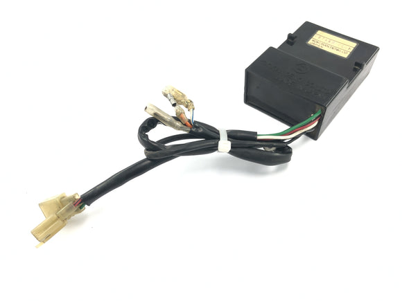 KTM 640 Adventure LC4 [2001] - Centralina unità di accensione CDI